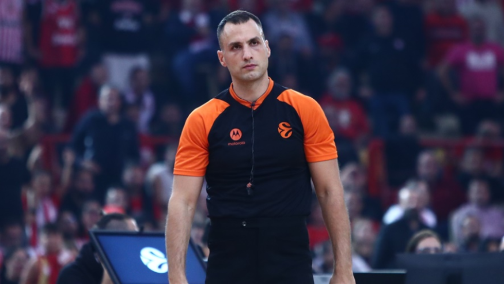 Uros Nikolic